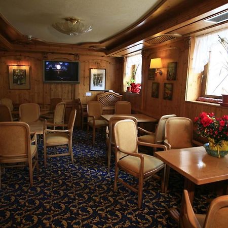 Alpen Hotel Vidi Madonna Zewnętrze zdjęcie