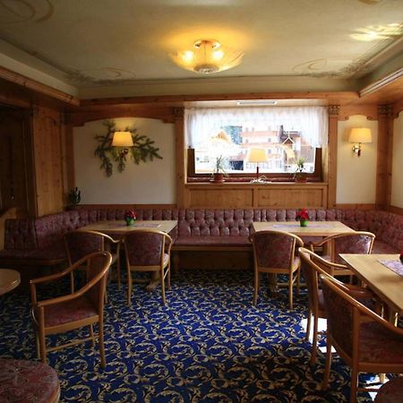 Alpen Hotel Vidi Madonna Zewnętrze zdjęcie