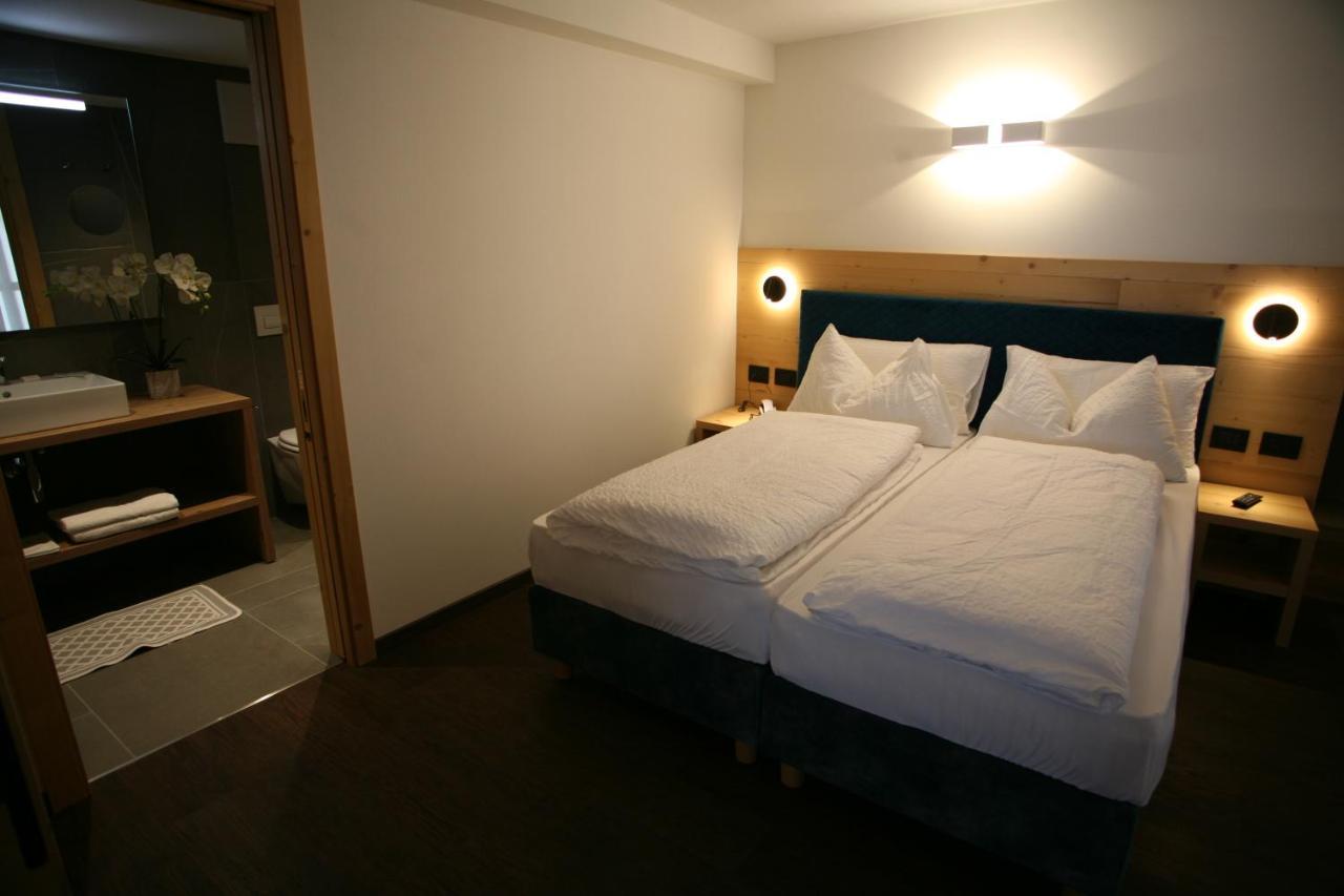 Alpen Hotel Vidi Madonna Zewnętrze zdjęcie