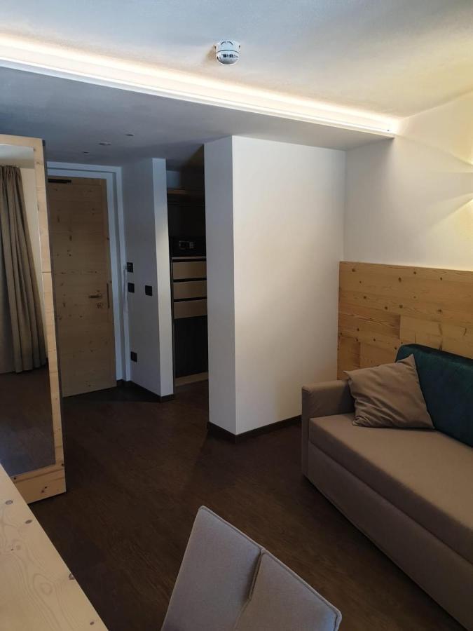 Alpen Hotel Vidi Madonna Zewnętrze zdjęcie