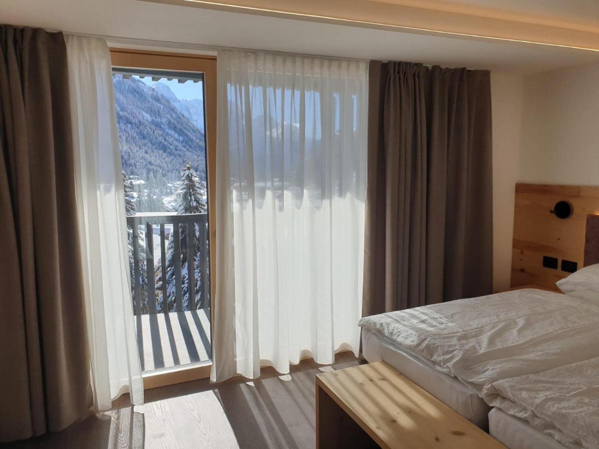 Alpen Hotel Vidi Madonna Zewnętrze zdjęcie