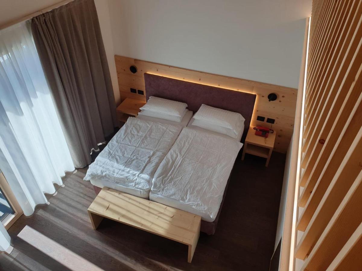 Alpen Hotel Vidi Madonna Zewnętrze zdjęcie