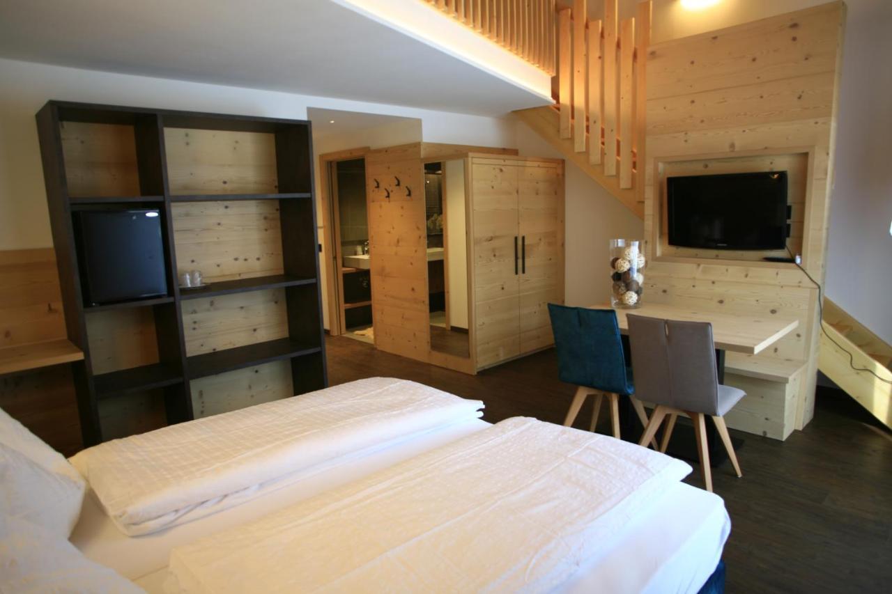 Alpen Hotel Vidi Madonna Zewnętrze zdjęcie