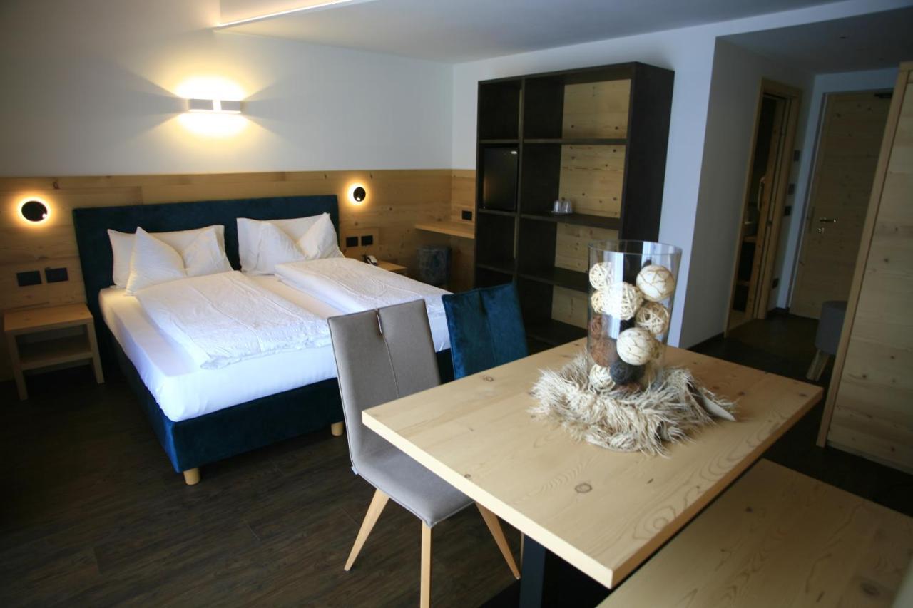 Alpen Hotel Vidi Madonna Zewnętrze zdjęcie