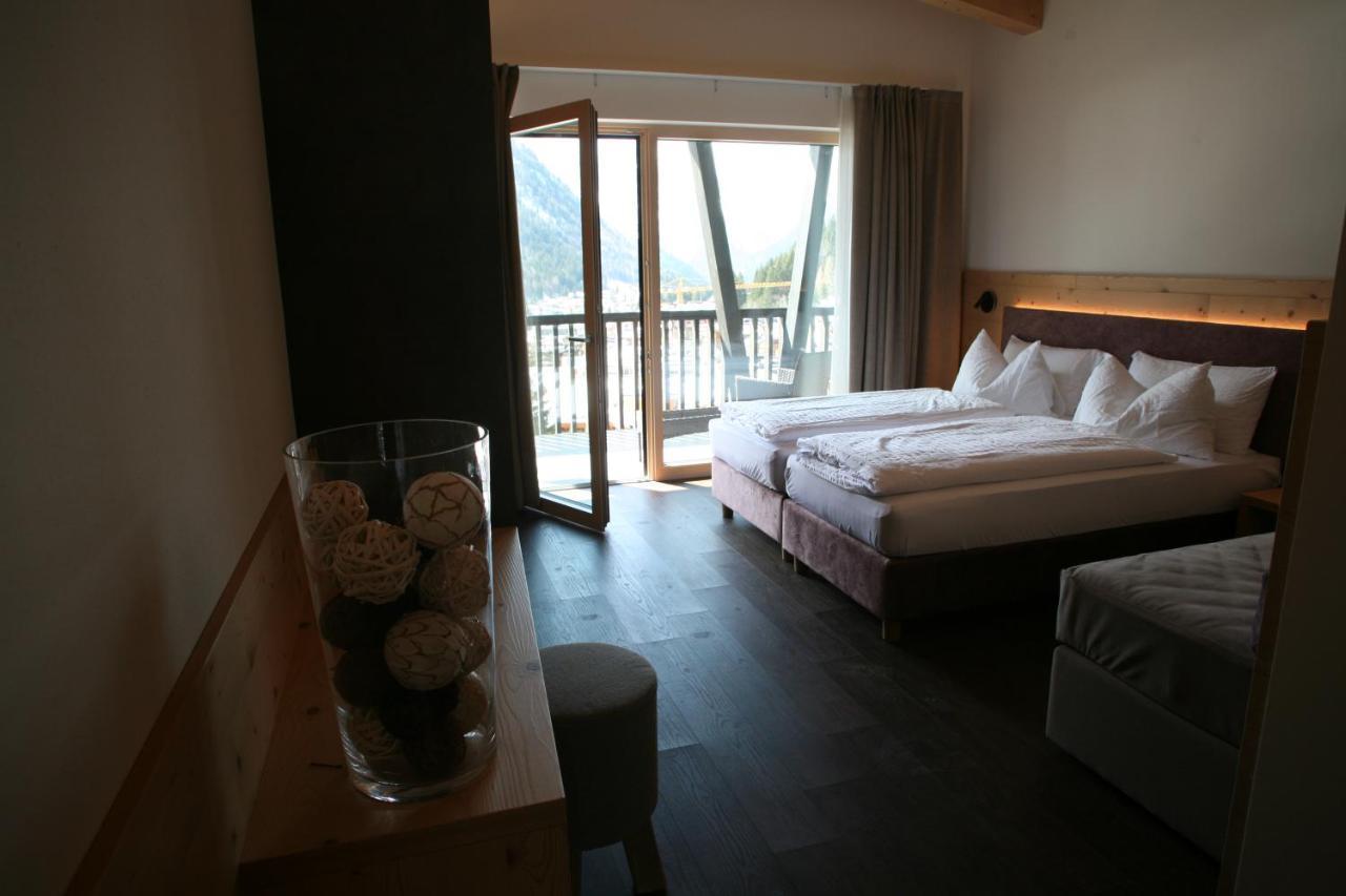 Alpen Hotel Vidi Madonna Zewnętrze zdjęcie