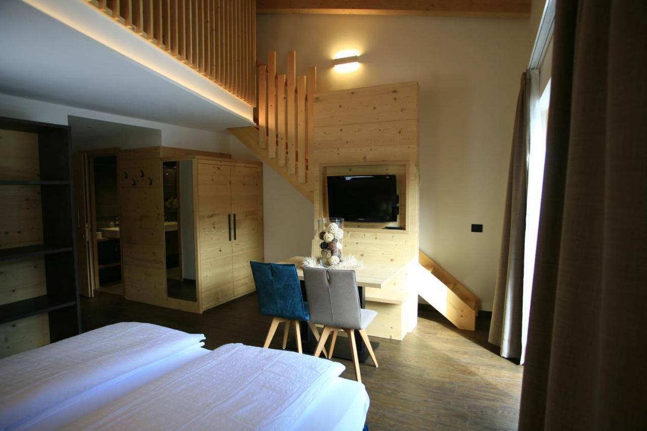 Alpen Hotel Vidi Madonna Zewnętrze zdjęcie