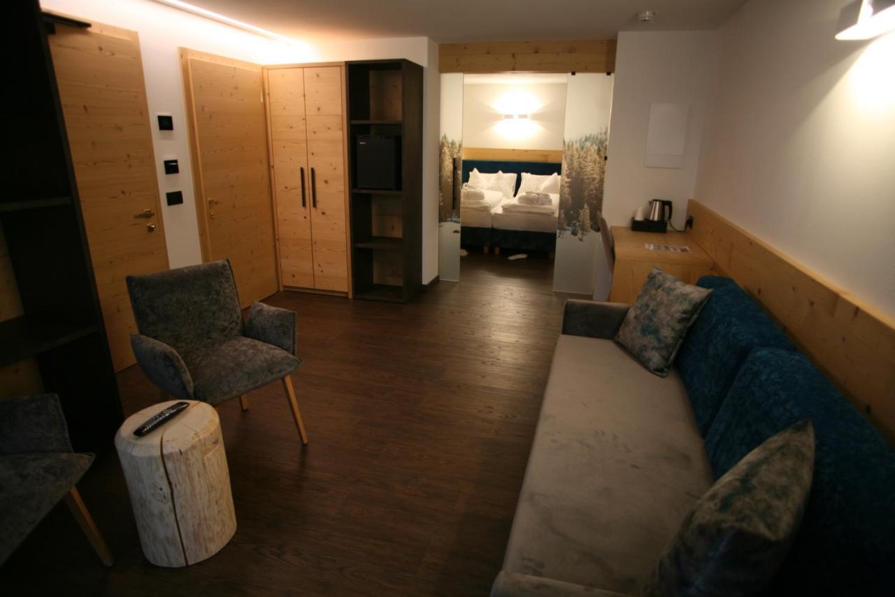 Alpen Hotel Vidi Madonna Zewnętrze zdjęcie