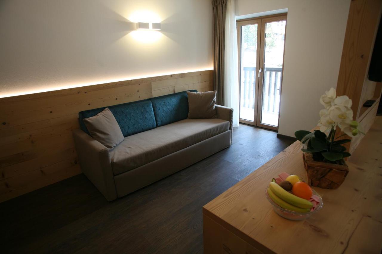 Alpen Hotel Vidi Madonna Zewnętrze zdjęcie