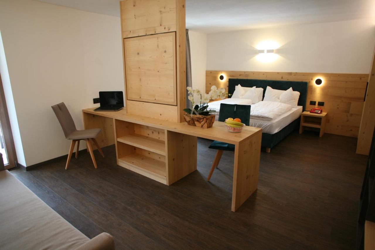 Alpen Hotel Vidi Madonna Zewnętrze zdjęcie
