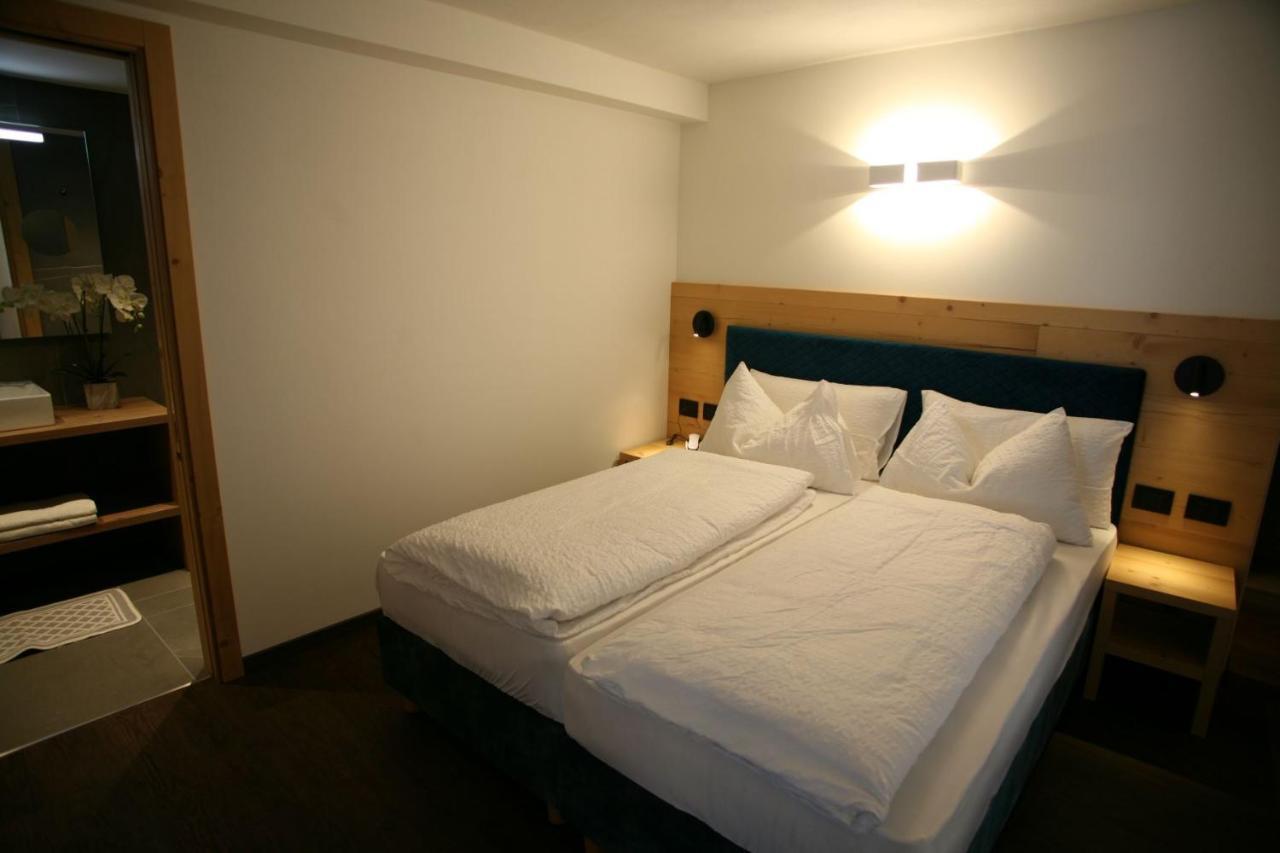 Alpen Hotel Vidi Madonna Zewnętrze zdjęcie