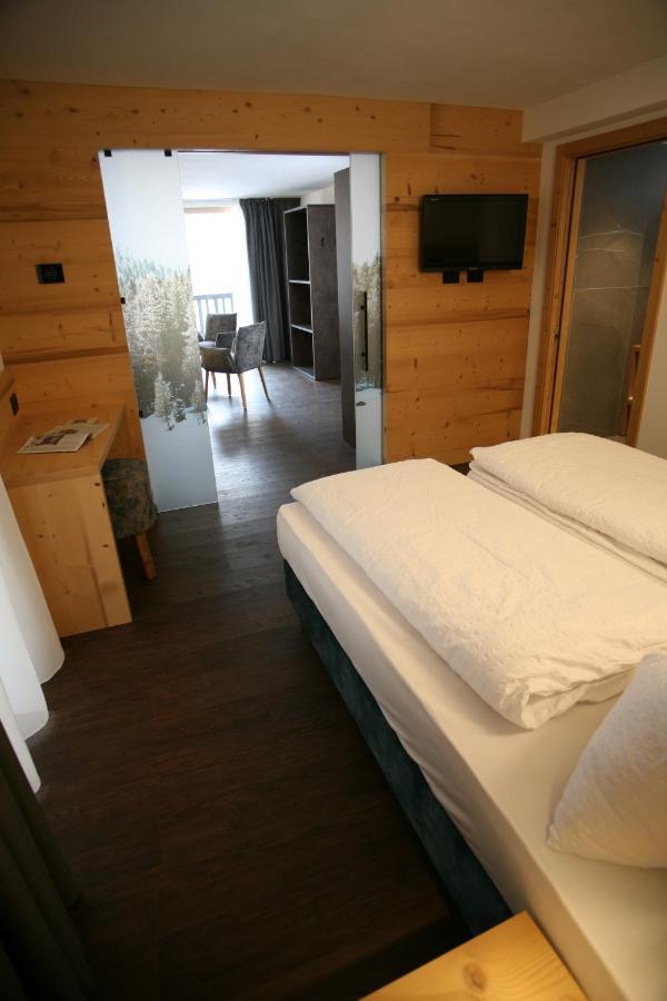Alpen Hotel Vidi Madonna Zewnętrze zdjęcie