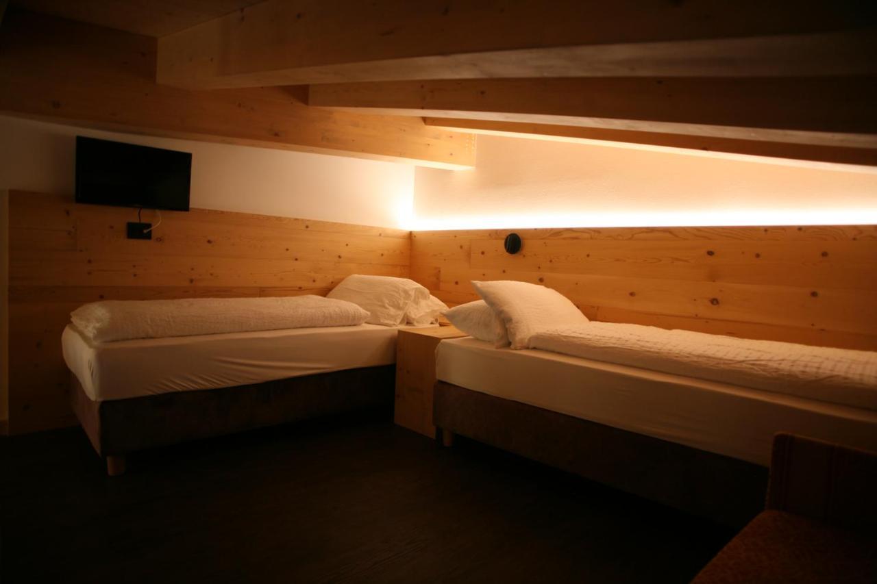 Alpen Hotel Vidi Madonna Zewnętrze zdjęcie