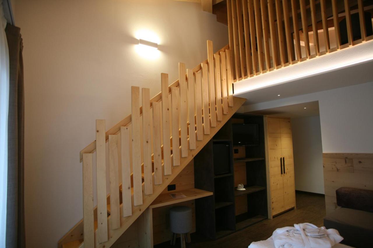Alpen Hotel Vidi Madonna Zewnętrze zdjęcie