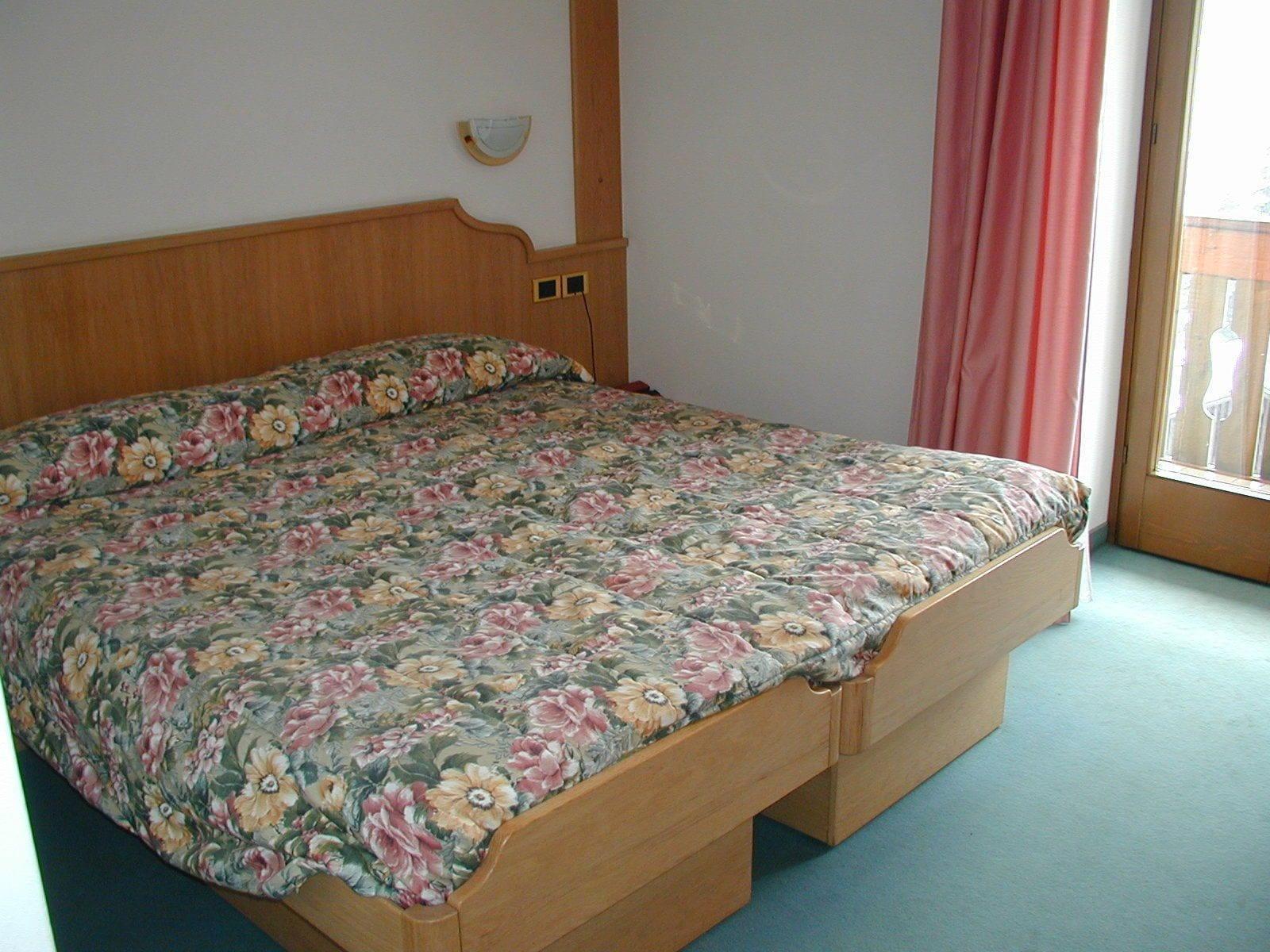 Alpen Hotel Vidi Madonna Zewnętrze zdjęcie
