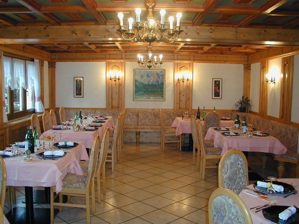 Alpen Hotel Vidi Madonna Zewnętrze zdjęcie