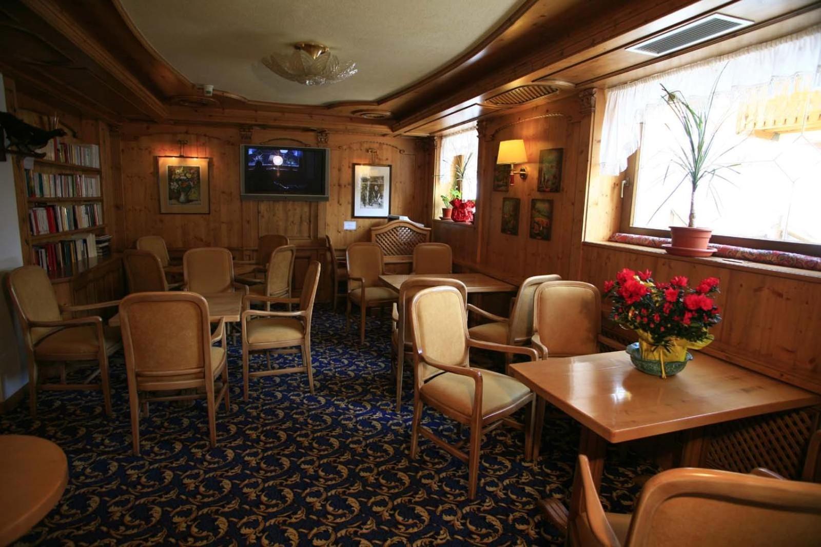 Alpen Hotel Vidi Madonna Zewnętrze zdjęcie