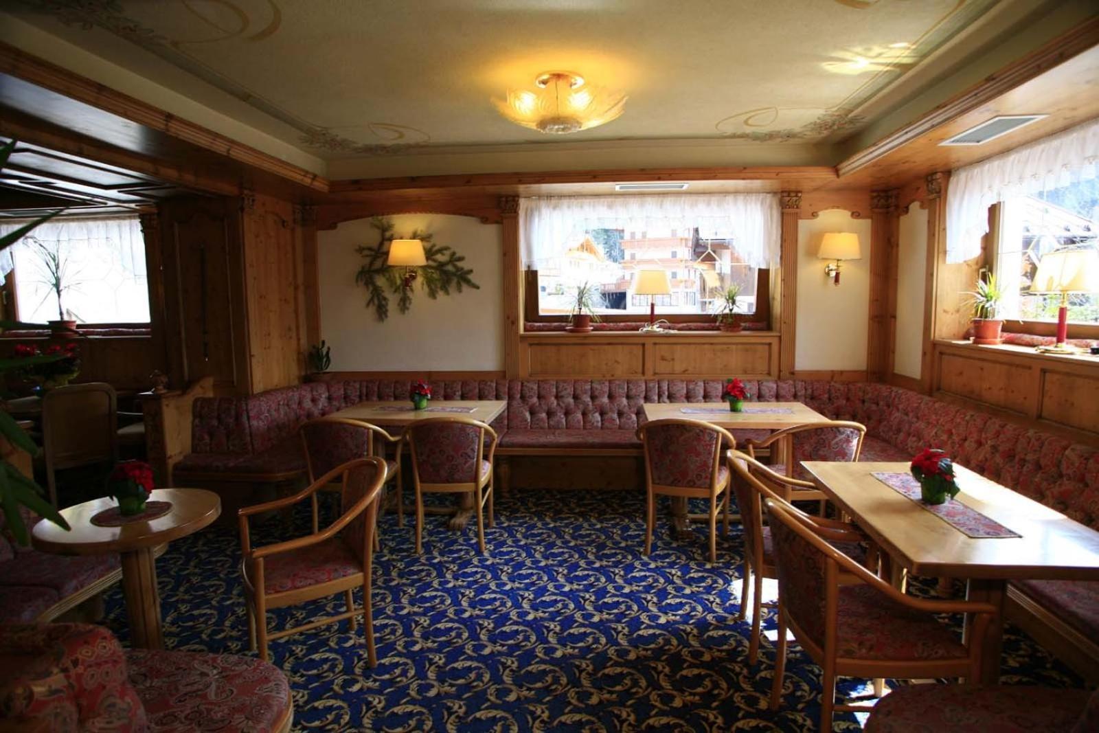Alpen Hotel Vidi Madonna Zewnętrze zdjęcie